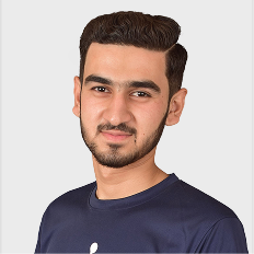 Noman Akram